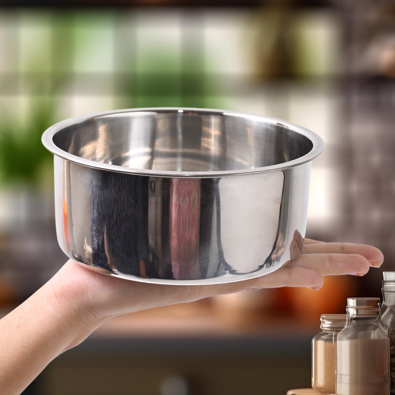 Mini Metal Meals Mini Metal Meals